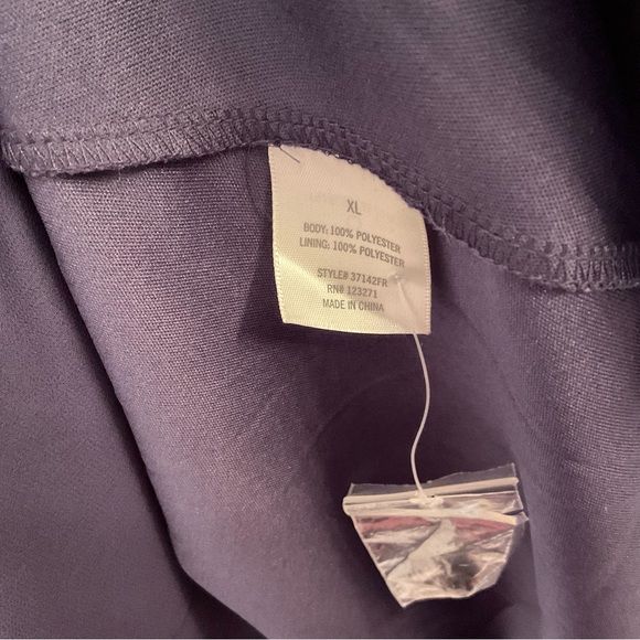 Miami / Francesca’s Navy Dress - Size XL - Picture 11 of 14